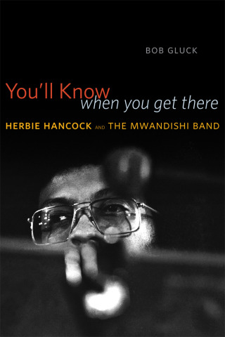 Cover image: You'll Know When You Get There 1st edition 9780226300047
