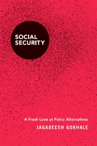 Cover image: Social Security 1st edition 9780226300337