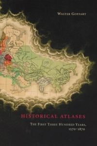 Cover image: Historical Atlases 1st edition 9780226300719