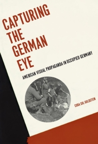 Cover image: Capturing the German Eye 1st edition 9780226301693