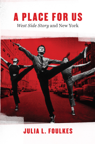 Cover image: A Place for Us 1st edition 9780226301808