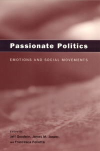 Cover image: Passionate Politics 1st edition 9780226303987