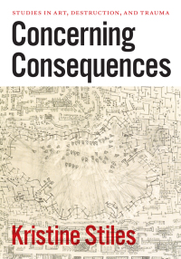 Titelbild: Concerning Consequences 1st edition 9780226774534