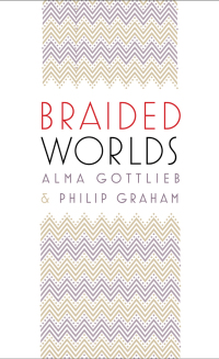 Cover image: Braided Worlds 1st edition 9780226305271