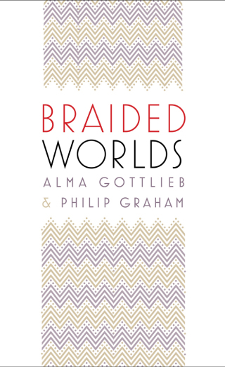 Imagen de portada: Braided Worlds 1st edition 9780226305271