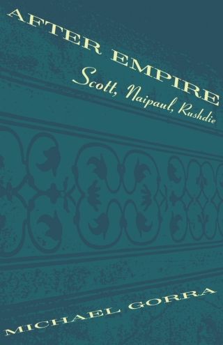 Cover image: After Empire 1st edition 9780226304748