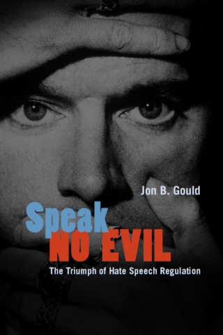 Cover image: Speak No Evil 1st edition 9780226305547