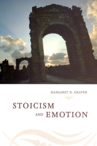 Cover image: Stoicism and Emotion 1st edition 9780226305578