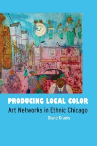 Titelbild: Producing Local Color 1st edition 9780226305172