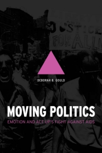 Cover image: Moving Politics 1st edition 9780226305301