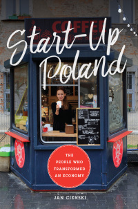 Cover image: Start-Up Poland 1st edition 9780226306810