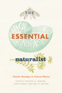 Cover image: The Essential Naturalist 1st edition 9780226305707