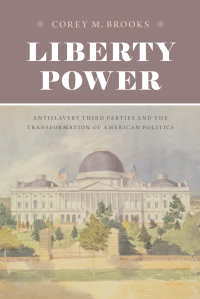 صورة الغلاف: Liberty Power 1st edition 9780226307282