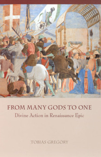 Cover image: From Many Gods to One 1st edition 9780226307558