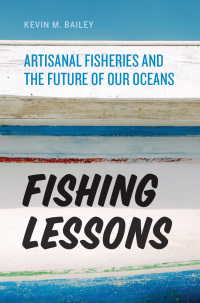 Cover image: Fishing Lessons 9780226307459