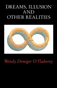 Immagine di copertina: Dreams, Illusion, and Other Realities 1st edition 9780226618548
