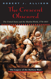 Cover image: The Crescent Obscured 1st edition 9780226014906