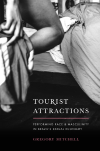 Imagen de portada: Tourist Attractions 1st edition 9780226309101