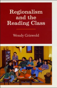 Cover image: Regionalism and the Reading Class 1st edition 9780226309224