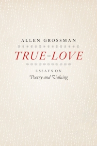 Cover image: True-Love 1st edition 9780226309743