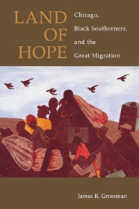 Cover image: Land of Hope 1st edition 9780226309941