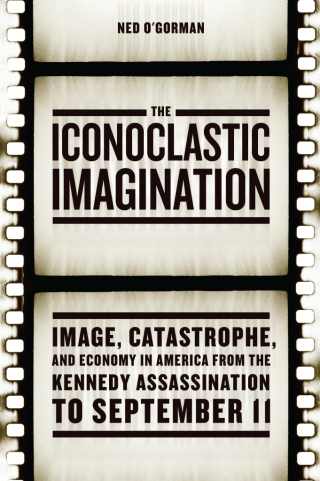 Immagine di copertina: The Iconoclastic Imagination 1st edition 9780226310237