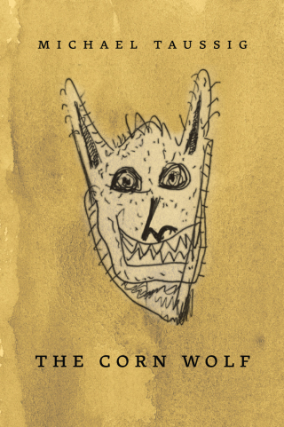 Titelbild: The Corn Wolf 1st edition 9780226310855