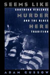 Immagine di copertina: Seems Like Murder Here 1st edition 9780226310985