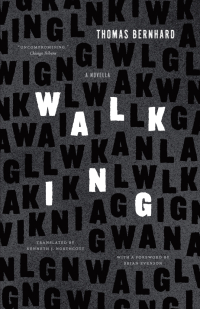 Cover image: Walking 1st edition 9780226311043