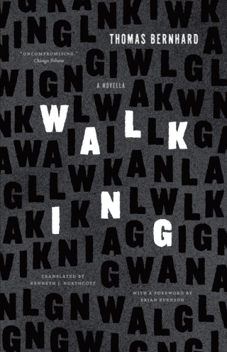 Imagen de portada: Walking 1st edition 9780226311043