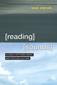 Cover image: Reading Sounds 1st edition 9780226312644