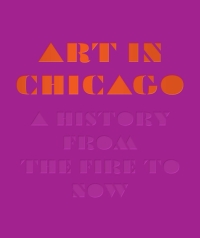 Cover image: Art in Chicago 1st edition 9780226168319