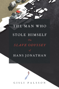 Cover image: The Man Who Stole Himself 9780226313283