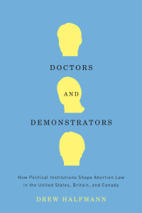 Cover image: Doctors and Demonstrators 1st edition 9780226313436