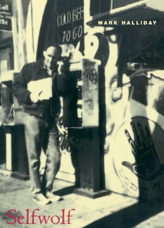 Imagen de portada: Selfwolf 1st edition 9780226313832