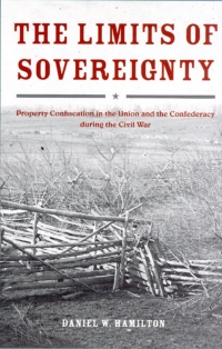 Imagen de portada: The Limits of Sovereignty 1st edition 9780226314822