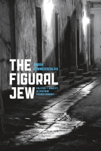 Cover image: The Figural Jew 1st edition 9780226315119