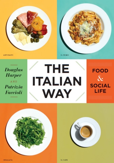The Italian Way: Food and Social Life, 1st Edition - FULL INSTANT DOWNLOAD | PDF DOCX EPUB