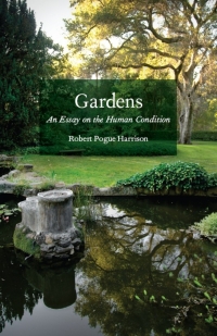 Titelbild: Gardens 1st edition 9780226317908
