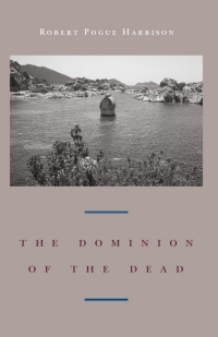 Omslagafbeelding: The Dominion of the Dead 1st edition 9780226317915