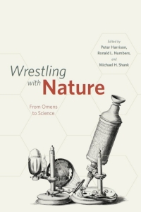 Imagen de portada: Wrestling with Nature 1st edition 9780226317816