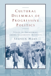 Cover image: Cultural Dilemmas of Progressive Politics 1st edition 9780226318172