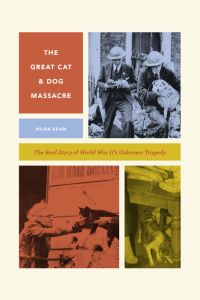 Imagen de portada: The Great Cat and Dog Massacre 1st edition 9780226318325