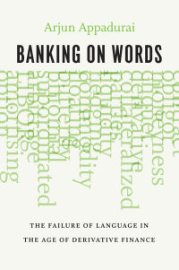 Omslagafbeelding: Banking on Words 1st edition 9780226318639