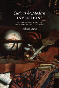 Cover image: Curious and Modern Inventions 1st edition 9780226319445