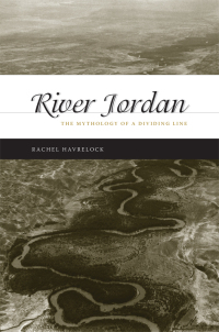 Cover image: River Jordan 1st edition 9780226319575