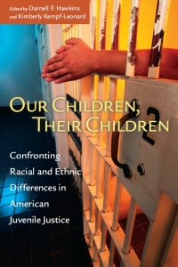 Imagen de portada: Our Children, Their Children 1st edition 9780226319902