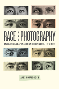 Titelbild: Race and Photography 1st edition 9780226320885
