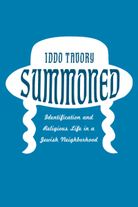 Cover image: Summoned 1st edition 9780226322056