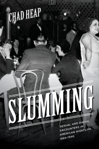 表紙画像: Slumming 1st edition 9780226322445